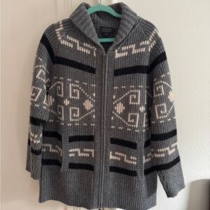 Pendleton Westerley Men’s M Wool Sweater